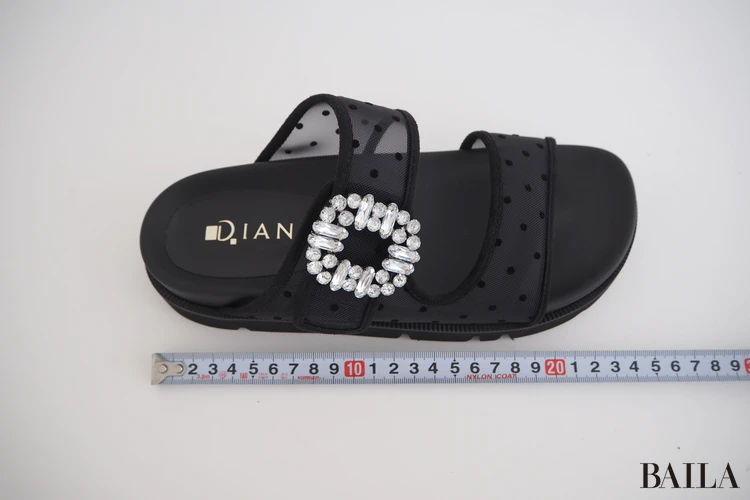 長さ（かかと〜足先の一番長い部分）：約24.5cm