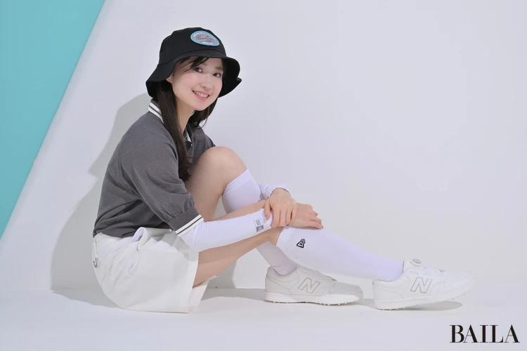 ニューエラ　　サイドカット