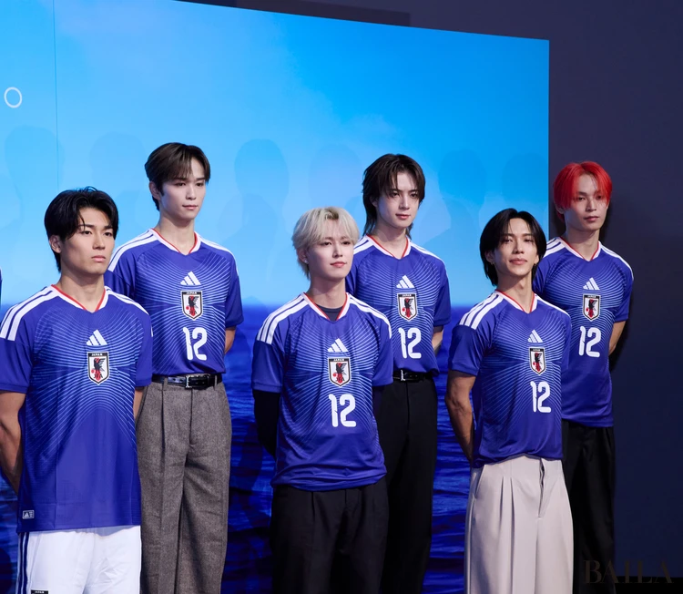 INI JO１サッカー