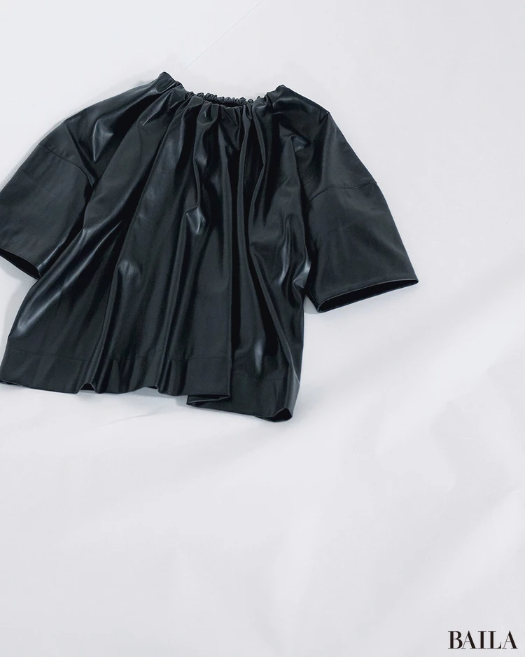 【FOURAM(フォーエーエム)】凜とした女性像を体現する新ブランドがデビュー