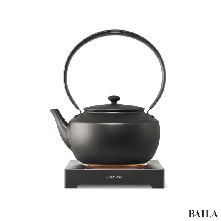 【バルミューダ】ムーンケトル