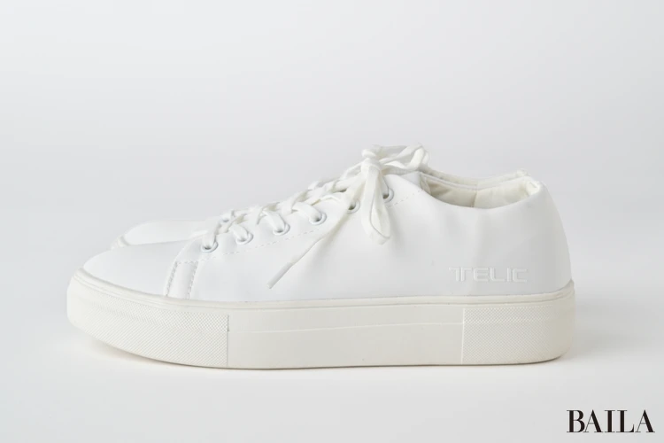 テリック　RAIN CITY　サイドから見た様子