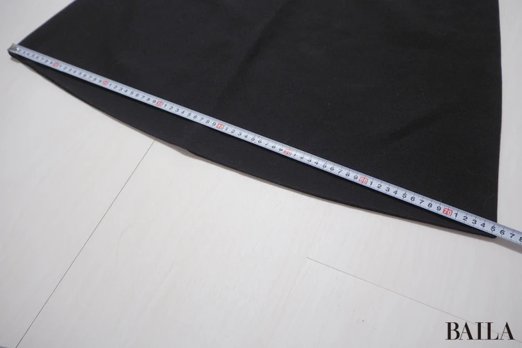 裾幅:約75cm