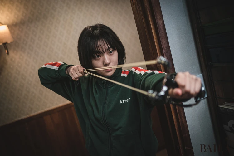 殺し屋たちの店:ジアン