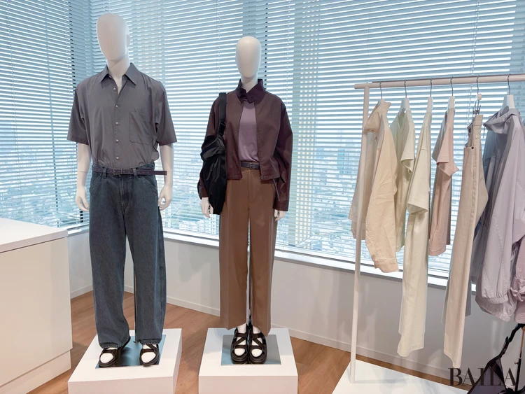 【発売日】Uniqlo U 2026春夏はいつ発売？