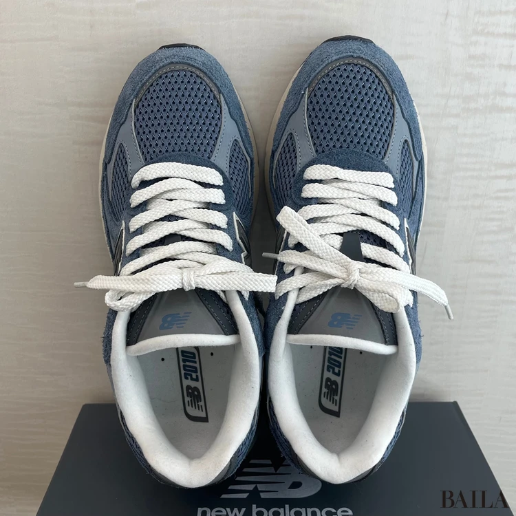 ニューバランス U2010 スニーカー おすすめ