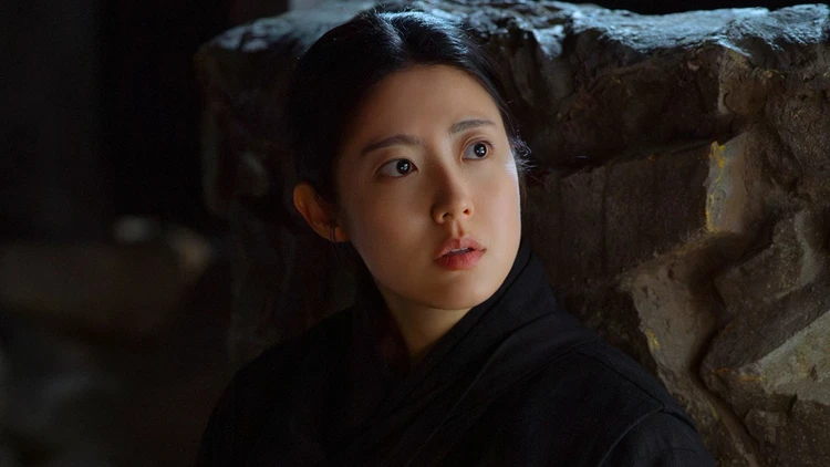 愛する盗賊様よ ナム・ジヒョン