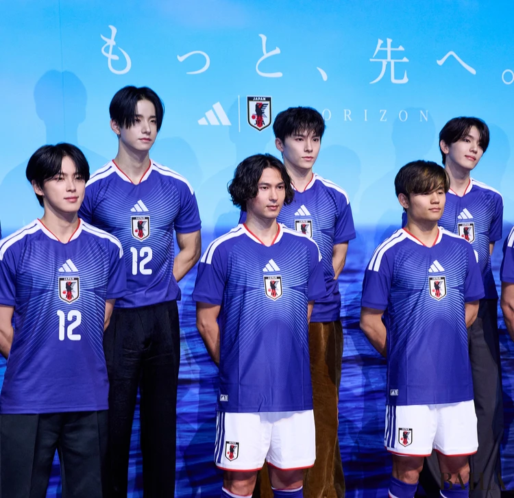 INI JO１サッカー