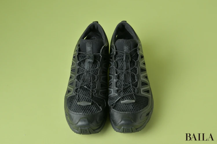 サロモン　XA PRO 3D AMPHIB　￥18700 