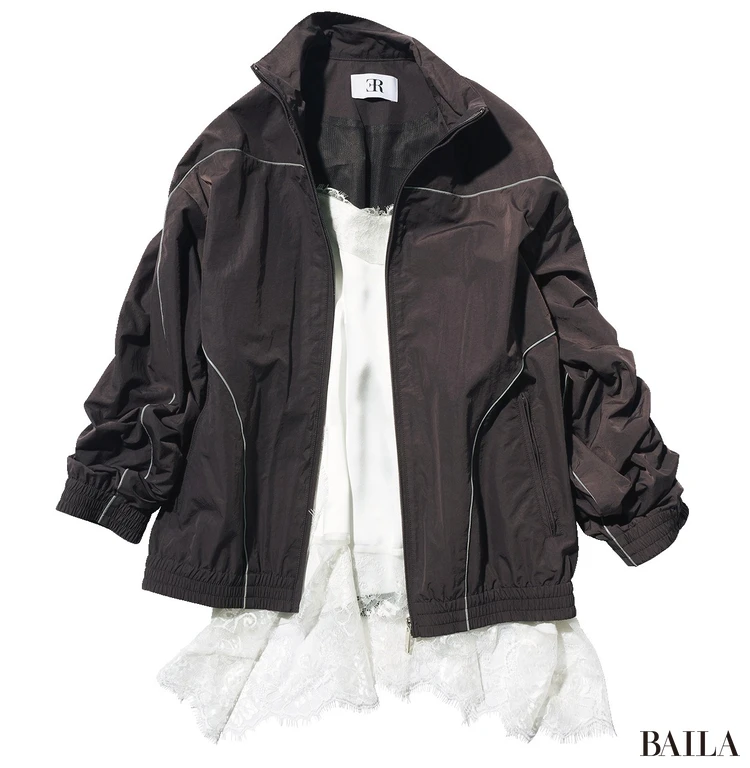 【ER(イーアール)】ハイセンスな二人がつくる大人のためのトレンド服