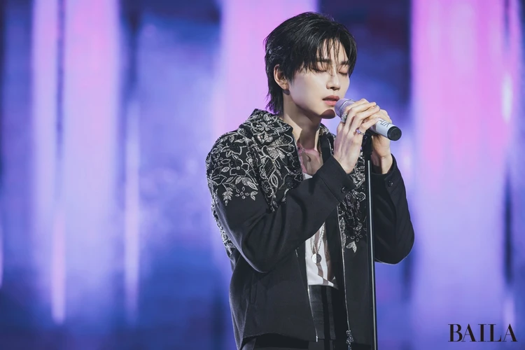 アイドルアイ　キム・ジェヨン