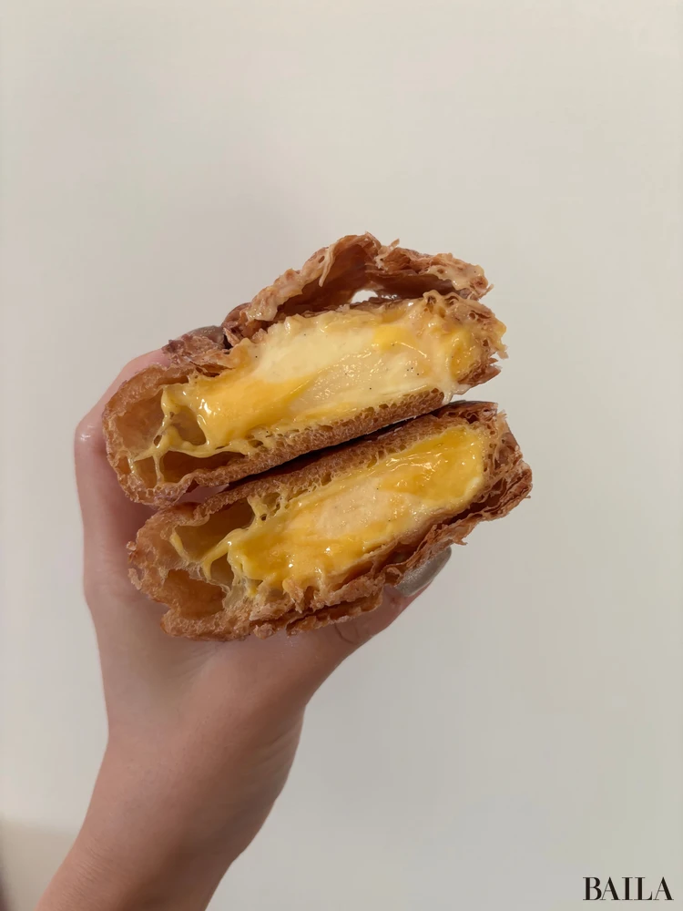 ローソン ジョブチューン 満場一致 カスタードパイシュー