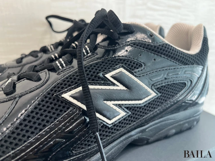 ニューバランス 歩きやすいスニーカー 204L