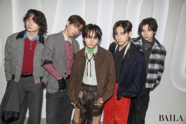 STARGLOW全員写真集合写真