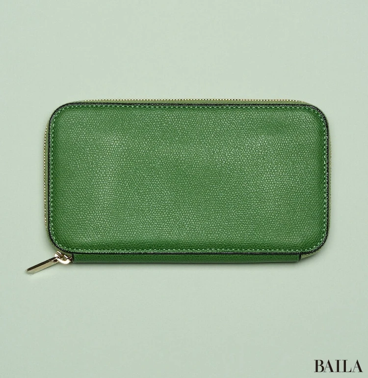 Valextraの財布