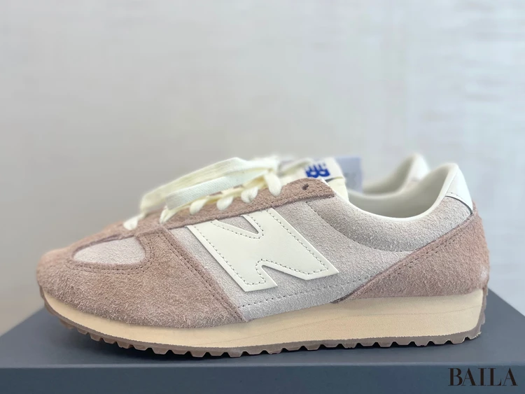 ニューバランススニーカー 歩きやすい 471