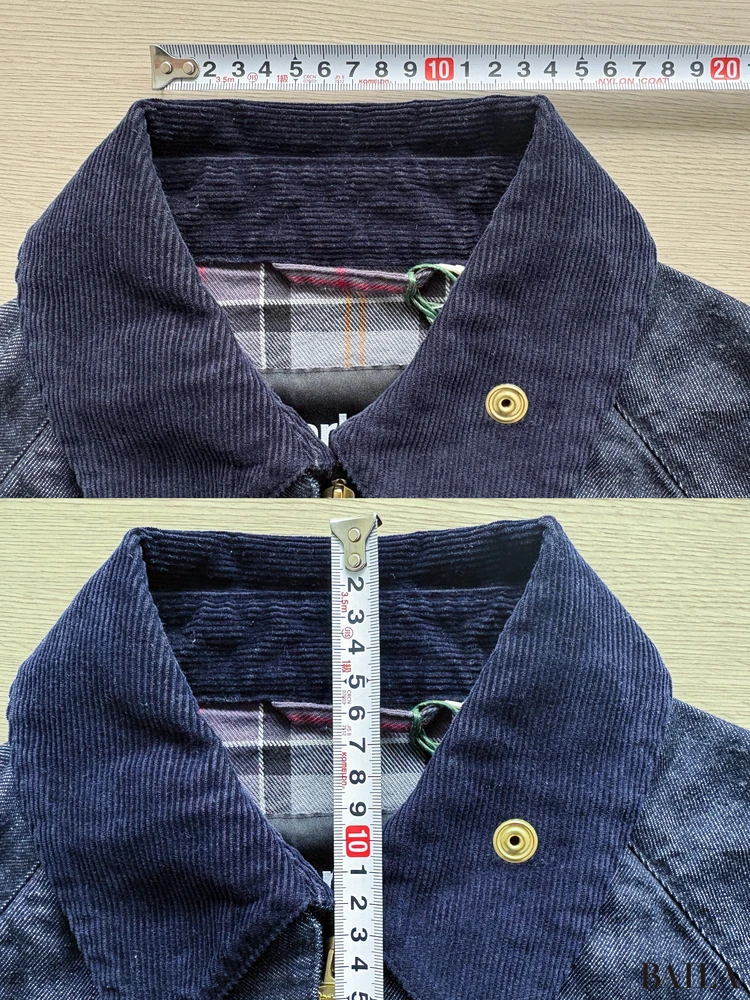 襟元：（縦）約13.5cm（横）約12cm