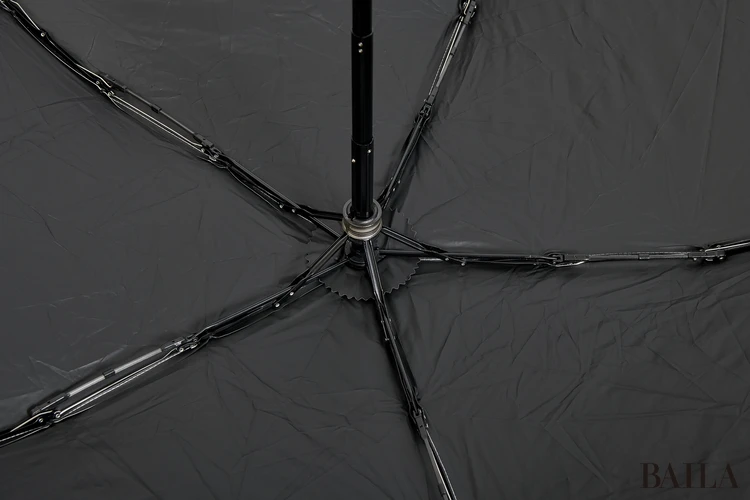 Wpc.の日傘　親骨は５本