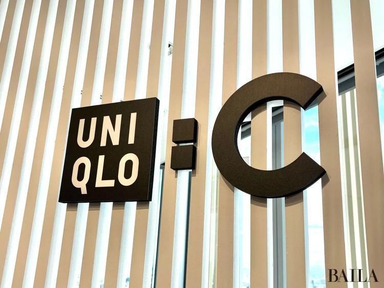 【UNIQLO:C(ユニクロ:シー)】2025年秋冬新作