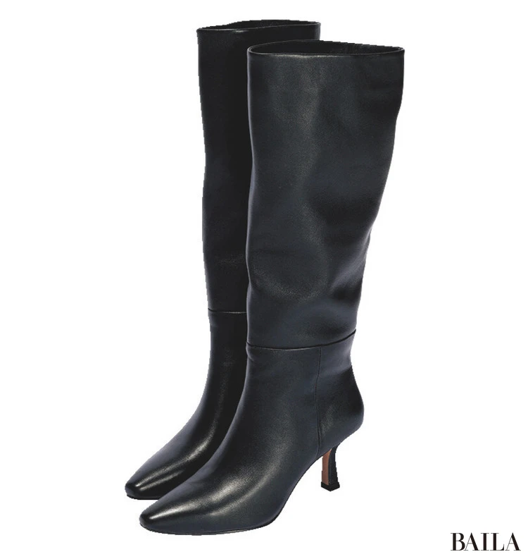 MOLLINI(モリーニ) ロングブーツ