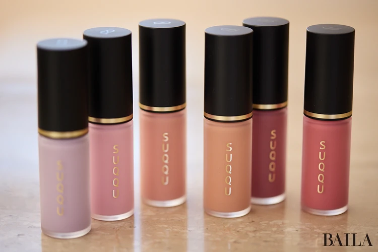 SUQQU フェイスカラー