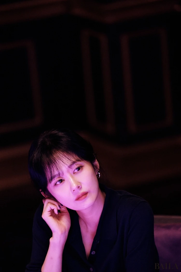 復讐代行人3~模範タクシー~ チャン・ナラ