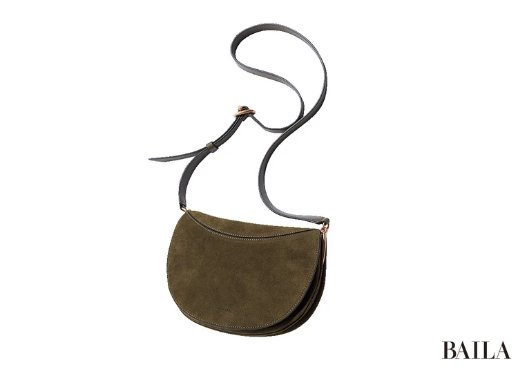 バッグ￥152900／ブルーベル・ジャパン（ワンドラー）