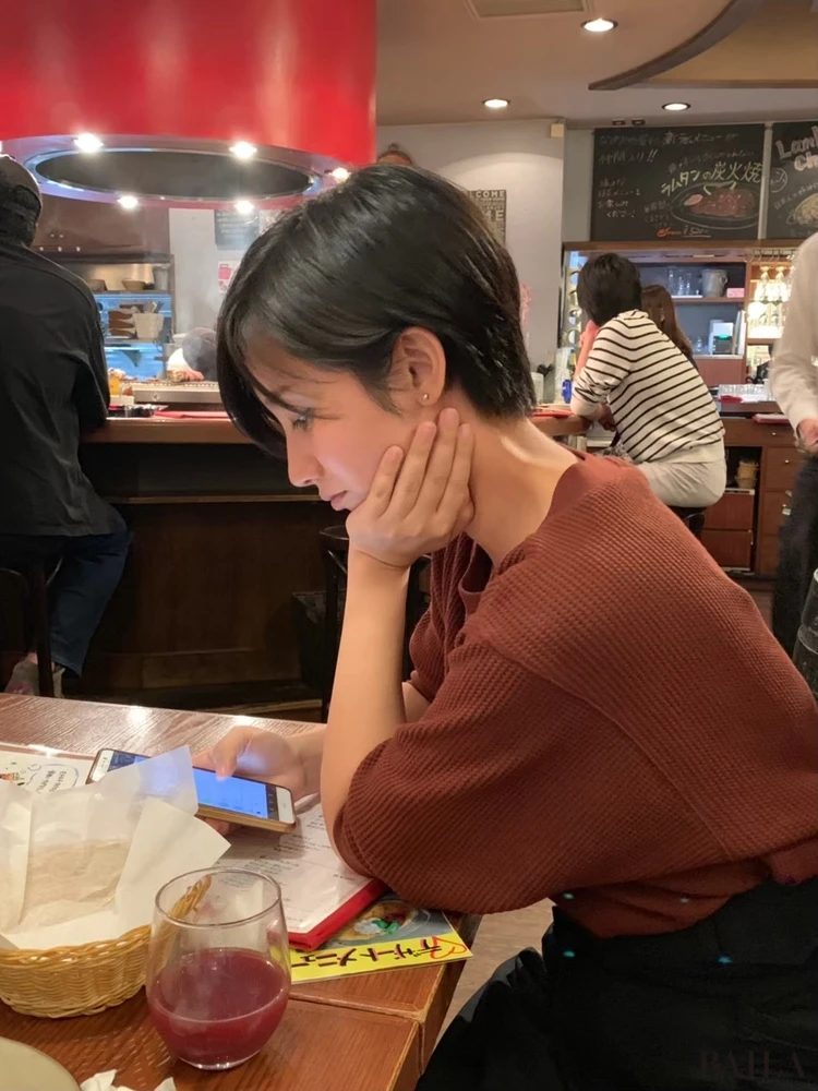 悩んでいた山田さん