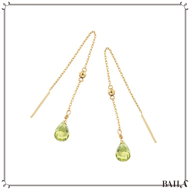 蠍座 開運ジュエリー 2025年12月後半 ジュエリーツツミのピアス