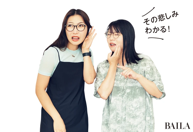 山﨑ケイさん CRAZY COCOさん