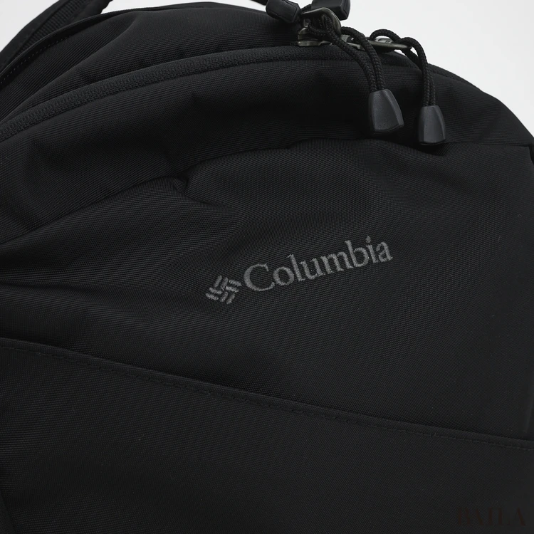 コロンビア　ロゴ