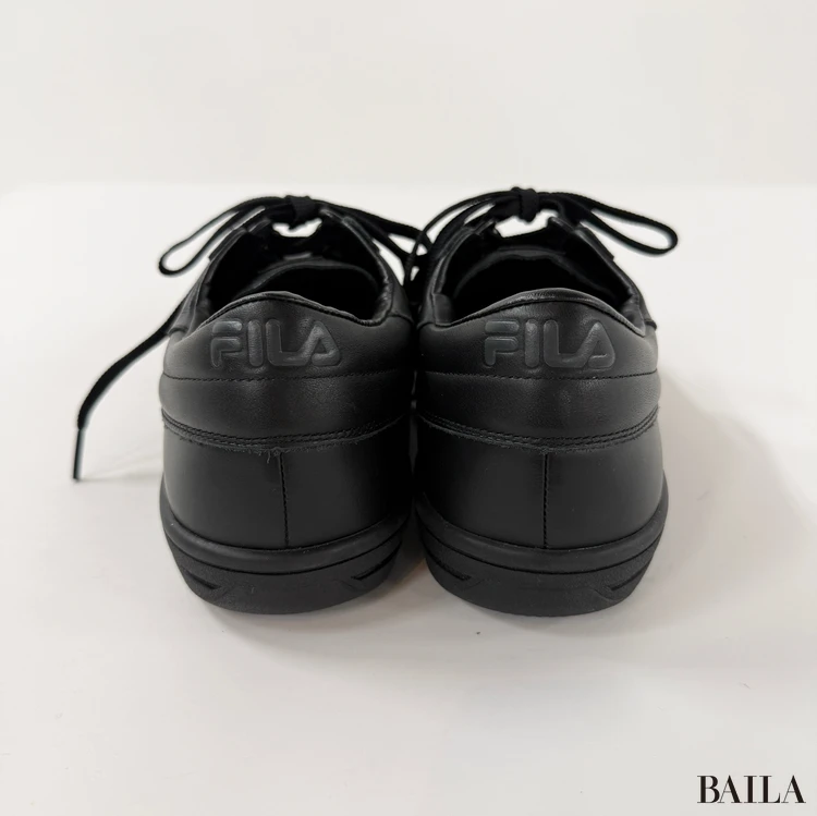 フィラ　エフエックス2ジャパン　バックデザイン