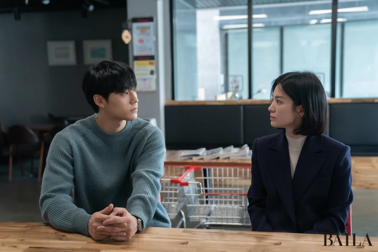 Netflixシリーズ「ザ・グローリー ~輝かしき復讐~」 ソン・ヘギョ イ・ドヒョン 韓国ドラマ