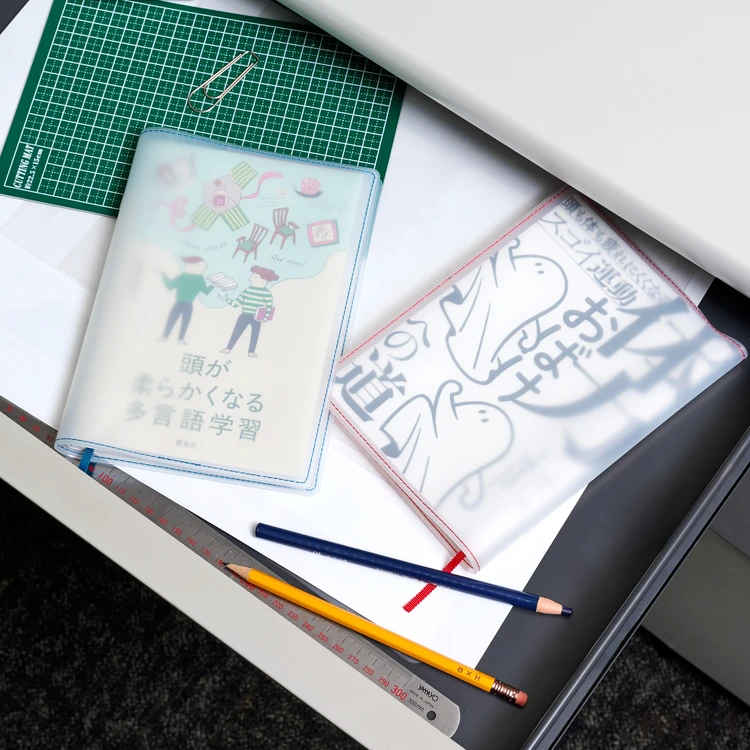 【有隣堂・岡﨑弘子さん監修】働く30代におすすめしたい、おしゃれ文房具10選_2