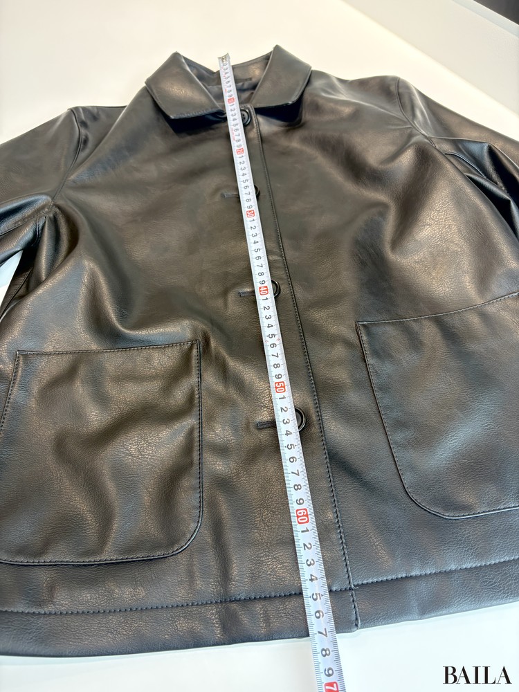 着丈：約67cm