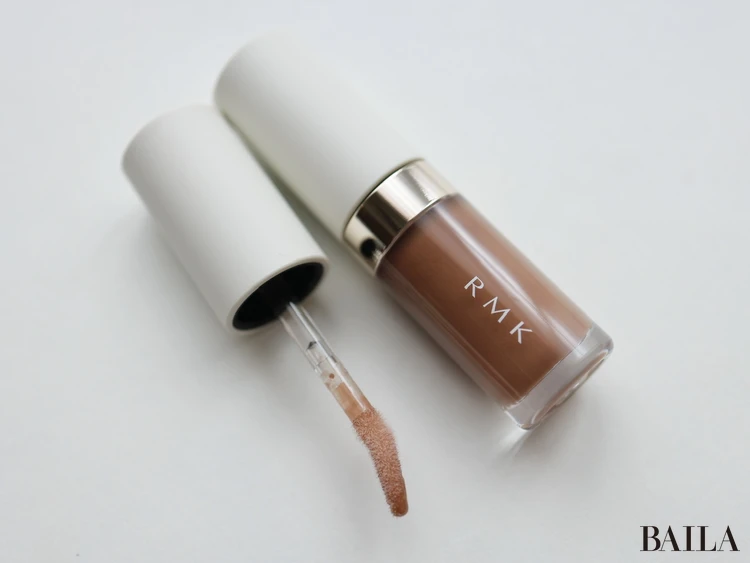 『RMK（アールエムケー）』春新作・限定コスメ、アイシャドウもリップもアイライナーも全色！　コスメマニア美容家・立花ゆうりが全部お試し！_14