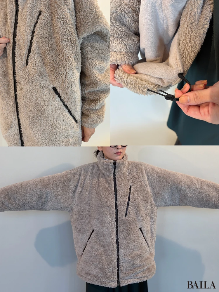 UNIQLO（ユニクロ）新作】全型試着！キレイめ女子にもハマる