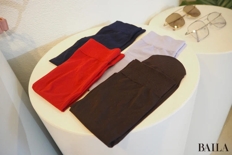 今季のユニクロは、小物も名品ぞろい!