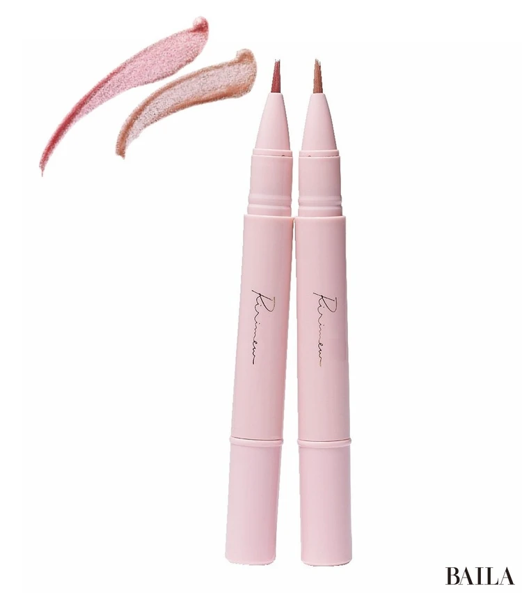 【Ririmew（リリミュウ）】トゥインクルライナー