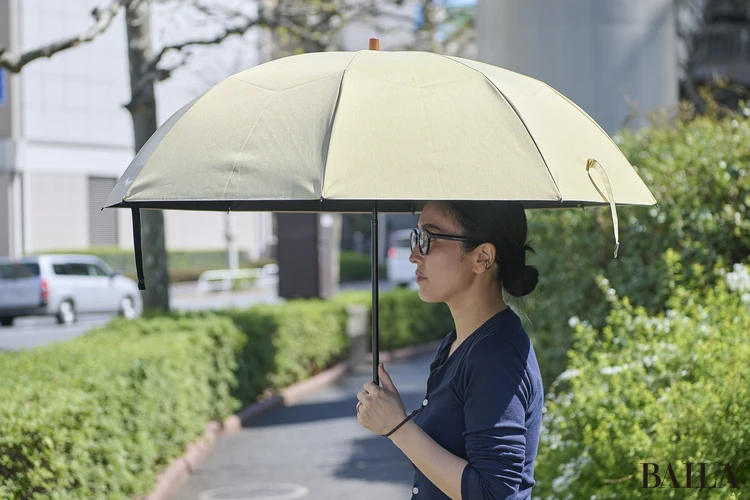 サンバリア100の日傘　まとめ｜猛暑でも安心して使える、大判タイプの実力派日傘