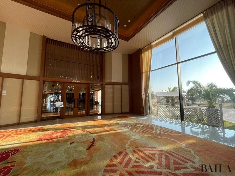 子連れで楽しめる旅行先・ホテル ホテル三日月