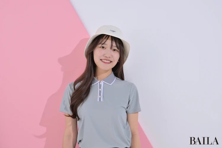 ユナイテッドアローズ　ゴルフウエア　より