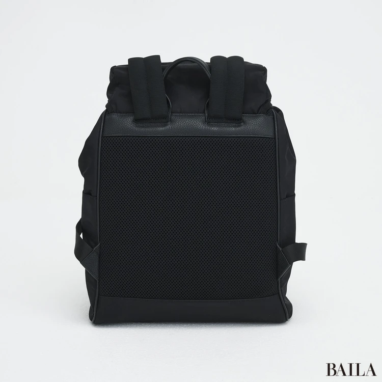 ボナベンチュラ　リュック　背面