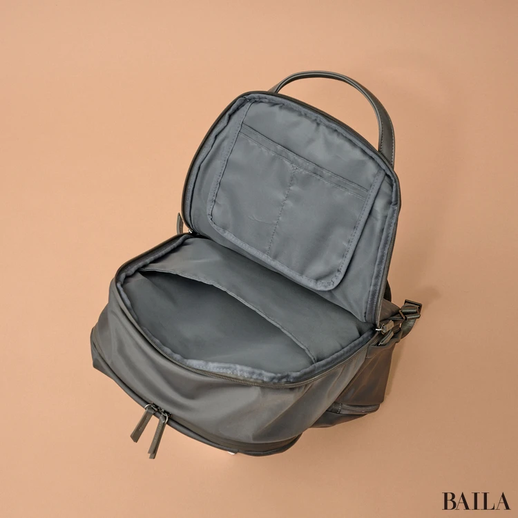 スーツスクエア　ACE共同開発 リュック　スリムスペース