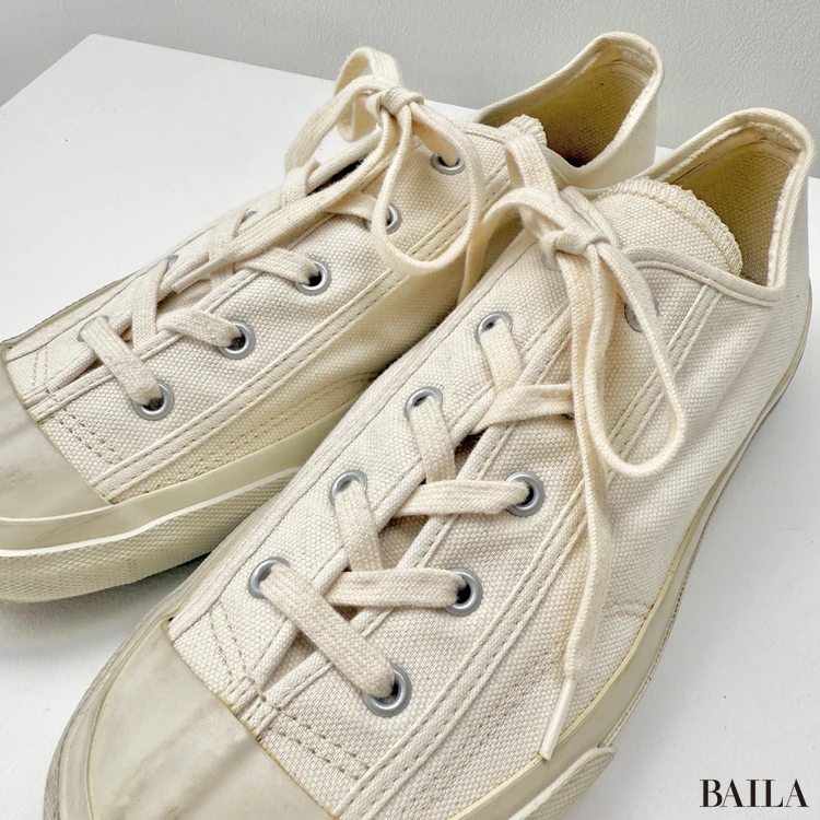 MOONSTAR GYM CLASSIC デザイン寄り画像