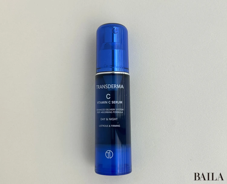 トランスダーマC　正面　画像