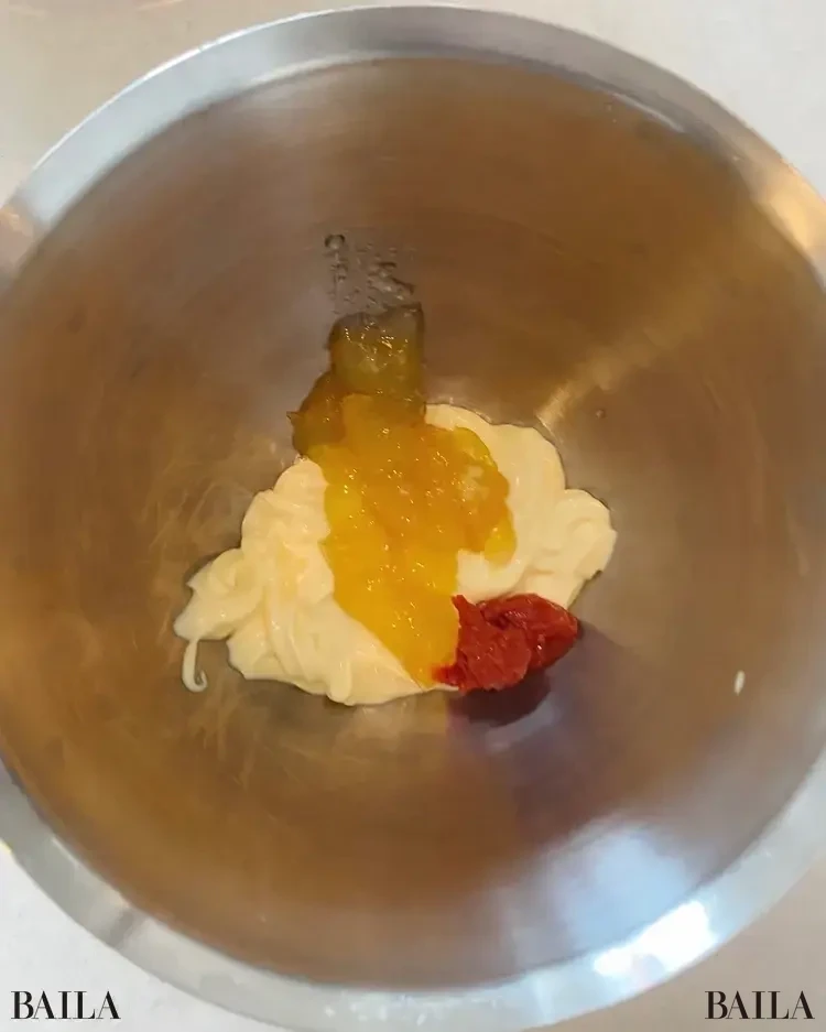 オレンジマーマレード作り方