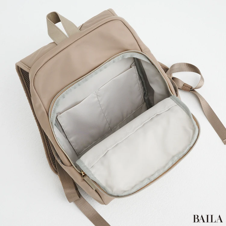 AOKI　リュック　内側