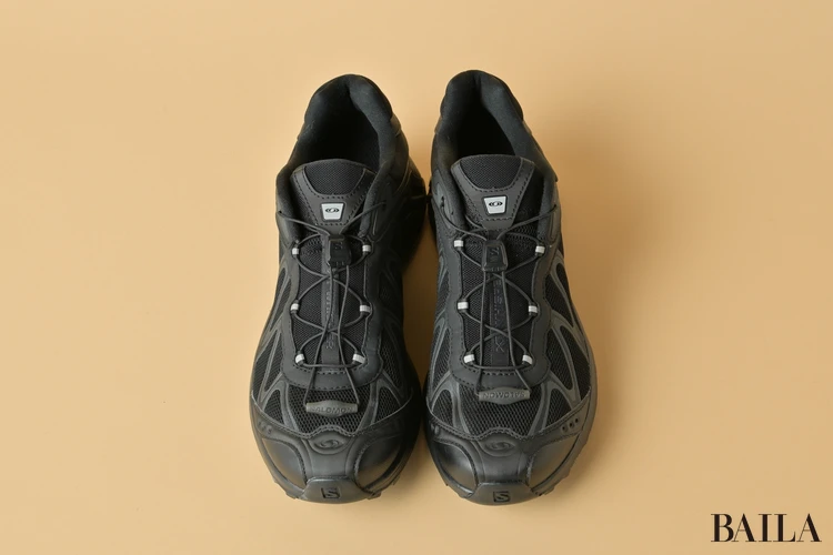 サロモン　XT-WHISPER　￥23100