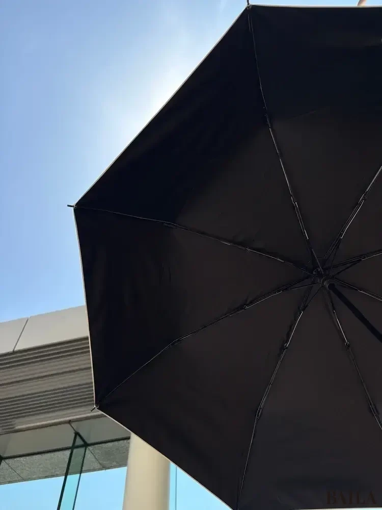 日傘 遮光レベル